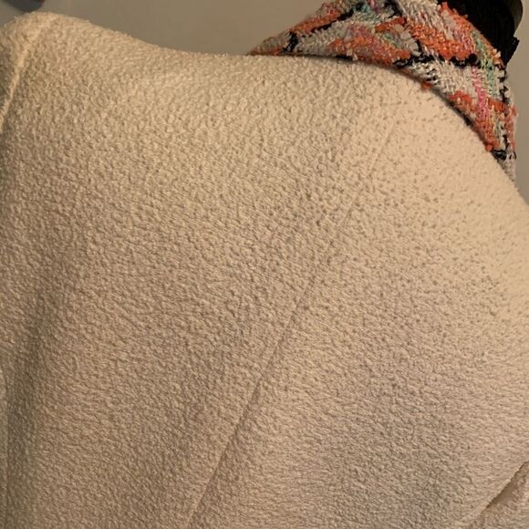 ❤️SOLD❤️Chanel Vintage Tweed Jacket  - Picture 10 of 12